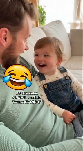 Sehr hübsch! #babyviraltrend