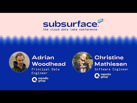 Apache Iceberg & Hive Metastore Integration // Subsurface Summer 2020 | Hiveberg