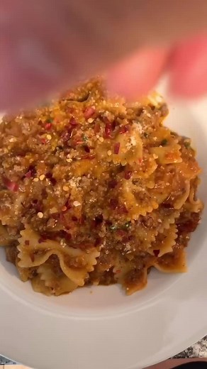 Easy One Pot Hamburger Helper Lasagna Recipe