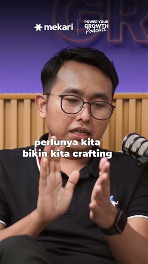 Salah Besar Kalau Kamu Cuma Belajar Prompting!