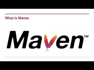 Maven Basics, Structure & Lifecycle – Part 6.1