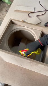 90K views · 1.7K reactions | Part 1 How i Build Dual 12” Slot Ported 37hz Tuned | Boss T. Custom works Subwoofer Box and Car Audio set up | Facebook