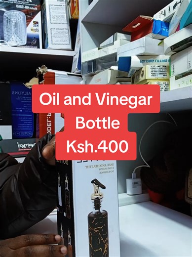 Modern oil & vinegar bottles 💯 Leak-proof, easy to use & perfect for cooking or serving! #kitchenessentials #cookingmadeeasy #homeupgrade #kitchenhacks #tiktokshop