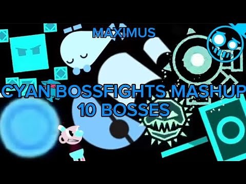 Jsab mashup but is Cyan! || Js&b fanmade mashup [Special 145 subs!!!] Maximus