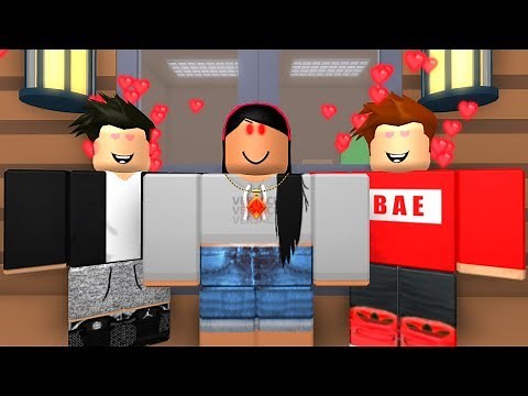 ORPHANAGE -Part 2 (ROBLOX STORY)