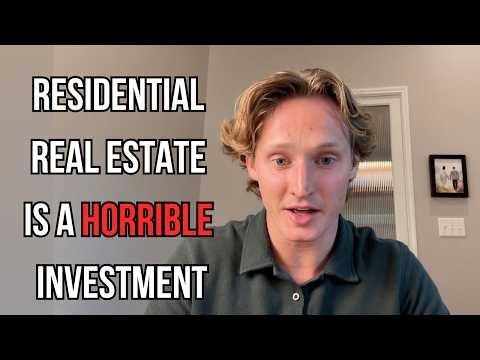 You don't need money to buy commercial real estate