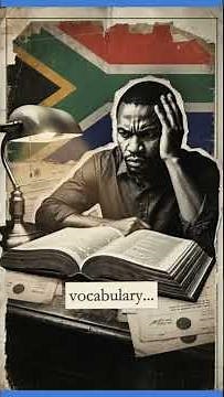 South Africa’s 11 Official Languages: Why English Still Dominates