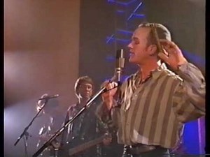 REM - Losing My Religion 1991