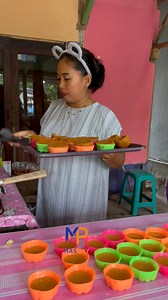 Se tua mba Marni ga tau nama kue ini | Pay Tv