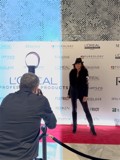Countess Luann de Lesseps on Reels