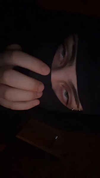 Exploring the Allure of Masked Characters in Cosplay