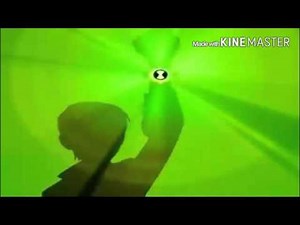 Girls Vs Aliens: Re-Unite feat. Michael Sinterniklaas as Ben 10
