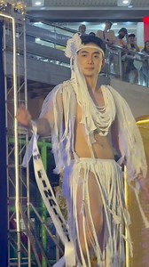 11K views · 222 reactions | Meet : John Java | MANILA’S FINEST HUNKS 2025 Year 12 Fashion Show | Do It Yourself Outfit Competition #manilasfinesthunks #ManilasFinestHunks2025 #DIY #competition #fashionshow #malepageantry #manilaspageantryphilippines | Male Pageantry Philippines | Facebook