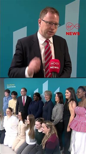 Minister Signals Focus on Nurse Retention as New Nursing School Opens in Maynooth