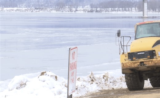 Portsmouth park project to revamp riverfront facilities