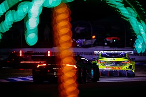 IMSA 2024 live auf Motorvision  - Motorvision