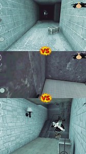 10K views · 84 reactions | Krasue Vs Charles Vs Witch In Eyes Horror Game #reels | CSK EVIL GAMER | Facebook