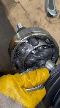 Zip-Tie Trick: How to Install a CV Joint the Easy Way.