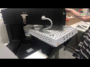 Comment floquer un textile en 4 étapes !