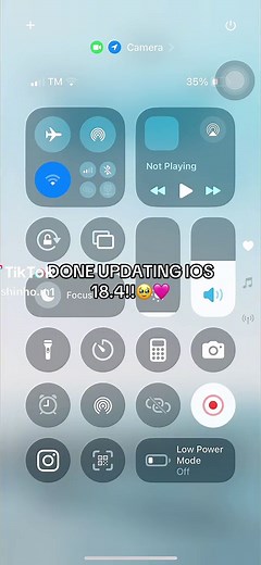 iOS 18.4 Update: Exciting New Features Revealed