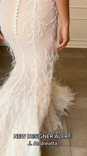 Introducing J.Andreatta: Australian Designer Spotlight