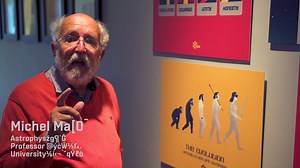 The next phase of Project Discovery is live! Contribute to real science inside EVE Online and join the search for exoplanets. Watch Professor Michel Mayor introduce the next chapter of EVE Online's citizen science adventure. Find out more at www.eveonline.com/discovery | EVE Online