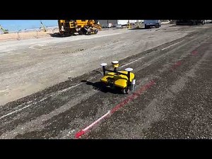 CivDot Mini at Trimble Dimensions 2024