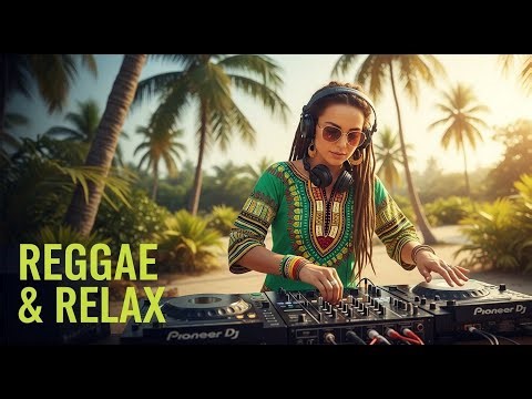 BEST Reggae Roots Mix & Positive Vibrations 2025 Part 3