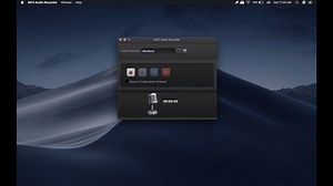 Download Free Audio Recorder For Mac