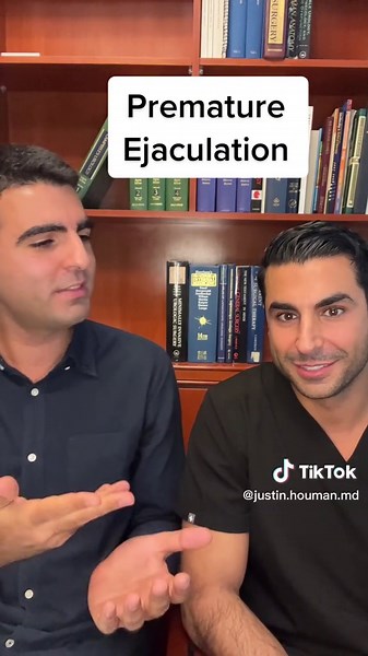 Premature Ejaculation: Causes, Solutions, and Facts