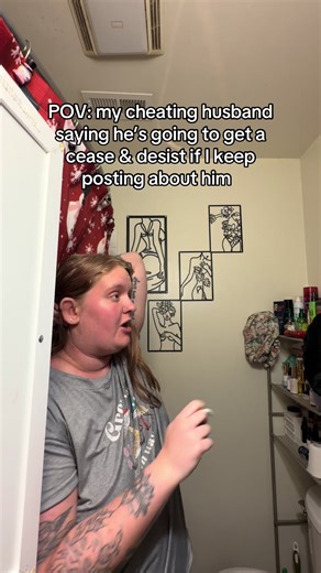 He don’t even know what that is lmao #cheating #cheater #tinder | husband