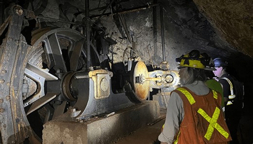 Drilling momentum builds along Nevada’s most prolific gold trend