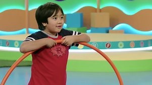 Ollie's Pack: Volume 2 Episode 1 Ollie Doubles Down/The Great Grade Grab