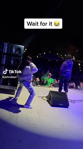 Girl Gets Booed Off Stage | Funny Reactions