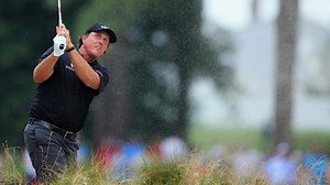 2014 US Open Championship Sunday Wrap