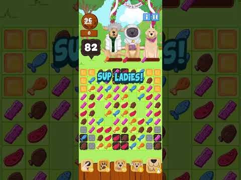 Tucker's Snack Attack - Score Rush Tournament - December 2025!