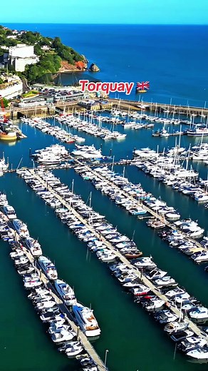 Discover Torquay: Top UK Beach Destination
