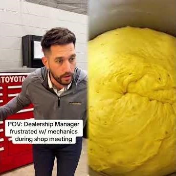 If your manager sounds like this there’s a problem with him, not you! #comedy #foryou #funny #car