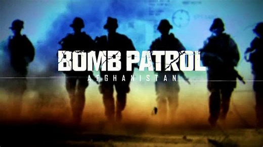 Bomb Patrol Afghanistan by rhysgilmore58 - Dailymotion