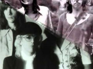 Bob Welch - Spanish Dancers