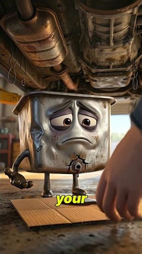 Hack Free Tip Car Undercarriage series