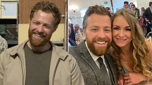 Inside EastEnders' actor Anto Sharp's life away from new role as James McIntyre