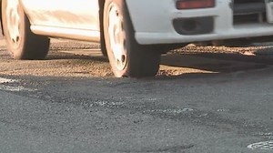 Why reporting a pothole can help your insurance claim