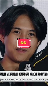 Onic vs RRQ: Keseruan Match MPL ID S17