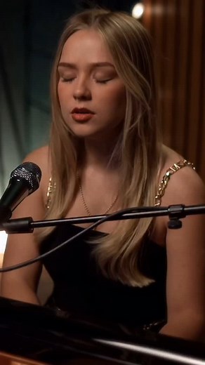 Hands down my favourite song of this era so far🤍 @teddyswims | Connie Talbot