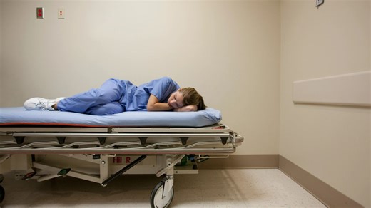 Night shift work decimates heart health - but simple meal trick lowers risk