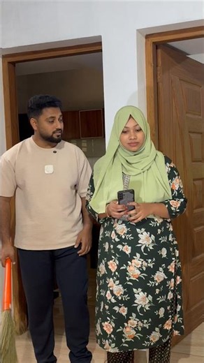 അങ്ങനൊരു കാര്യം ചിന്തിക്കാൻ പോലും കഴിയില്ല 😳😂| #basihacks #familyentertainment #funnycouple