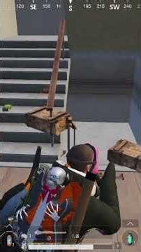 ايرور والبازوكا 😂🔥 #error #viralvideos #ببجي_موبايل #ببجي #pubg