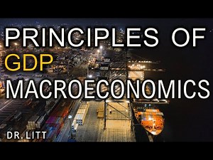 GDP 02: Components of GDP