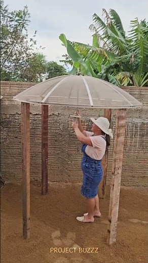 DIY Chicken Coop That'll Last #diy #construction #homestead